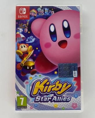 Giochi Nintendo switch