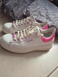 Sneakers Guess