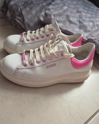 Sneakers Guess