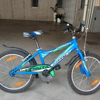 bici bambino 