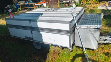 carrello rapido confort matic