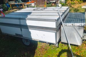 carrello rapido confort matic