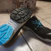 Scarpe antinfortunistiche Base