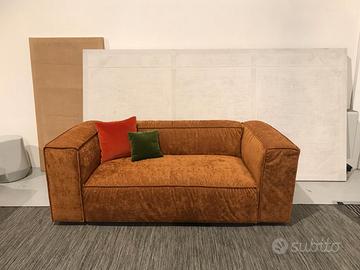 Divano prezzo outlet