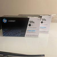 TONER STAMPANTE HP 59A  LASERJET PRO/ ENTERPRISE 