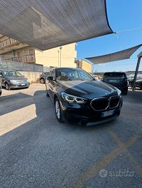 Bmw X1 sDrive18d Business Advantage