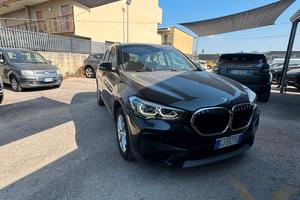 Bmw X1 sDrive18d Business Advantage