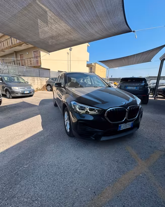 Bmw X1 sDrive18d Business Advantage