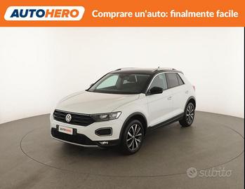 VOLKSWAGEN T-Roc ND18058
