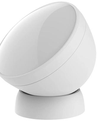 EZVIZ T1C Sensore di Movimento Umano a Infrarossi