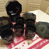 Servizio Piatti ArcoroC France Anni 70 Completo