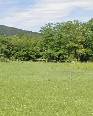 Lotto di terreno edificabile a Savogna d'Isonzo