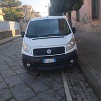 Fiat Scudo Anno 2012