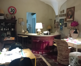 Avviamento di attivita di bar,vintage,antiquariato