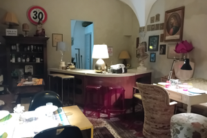 Avviamento di attivita di bar,vintage,antiquariato
