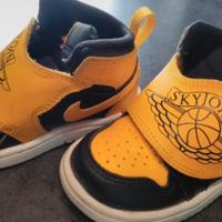 Scarpe Jordan bambino