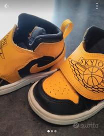 Scarpe Jordan bambino