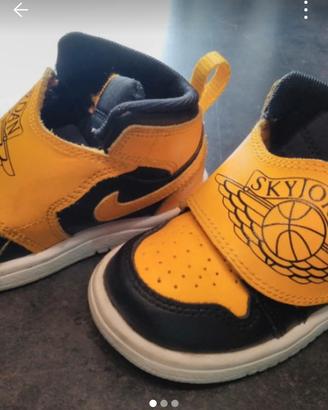 Scarpe Jordan bambino