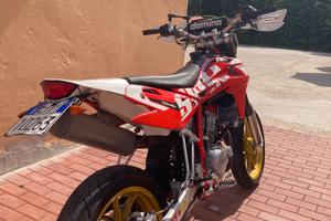 Swm sm 125