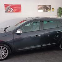 Renault Megane Mégane 1.5 dCi 110CV EDC SporTour A