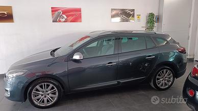Renault Megane Mégane 1.5 dCi 110CV EDC SporTour A
