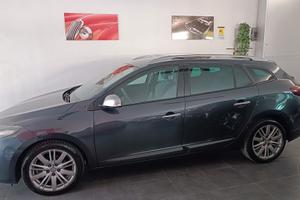 Renault Megane Mégane 1.5 dCi 110CV EDC SporTour A