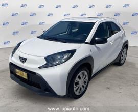 Toyota Aygo X 1.0 Active 72cv