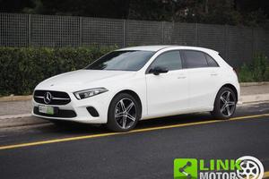MERCEDES-BENZ A 250 e hybrid EQ Sport