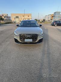 Audi Q2 1.6 TDI S tronic S Line Grigio nardo