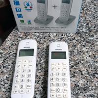 Brondi Cordless GALA TWIN