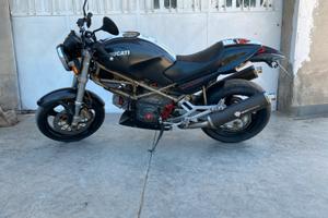 Ducati Monster 600 Depotenziato Neopatentati