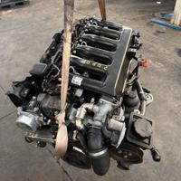 145.000KM MOTORE BMW SERIE 3 5 X3 X5 306D2 M57