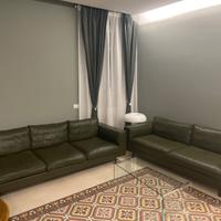 Divano design Calligaris