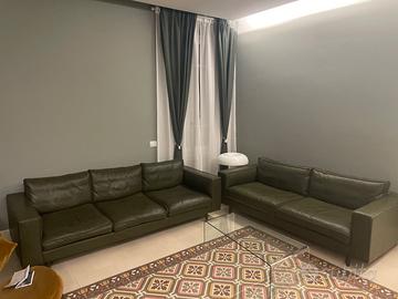 Divano design Calligaris