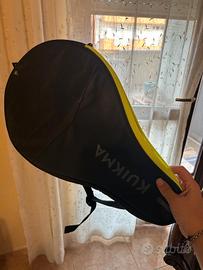 racchetta padel