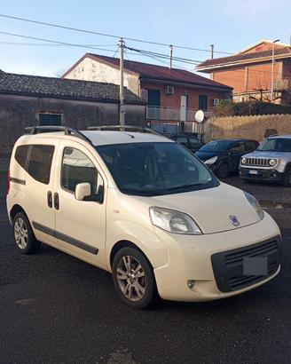 Qubo 1300 turbo diesel 