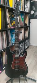 Chitarra elettrica completa  come Nuova 