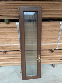SERRAMENTO ESTERNO 164 X 47