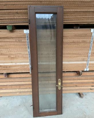 SERRAMENTO ESTERNO 164 X 47