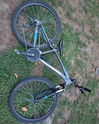 Rockrider st100🚲