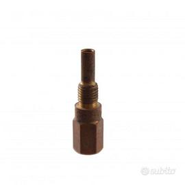 Polverizzatore carburatore UB epoca