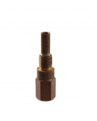 Polverizzatore carburatore UB epoca