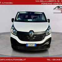 Renault Trafic 1.6 T29 1.6 GARANZIA TCARS