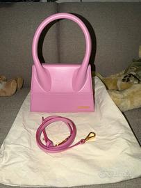 Borsa Jacquemous Le grand chiquito