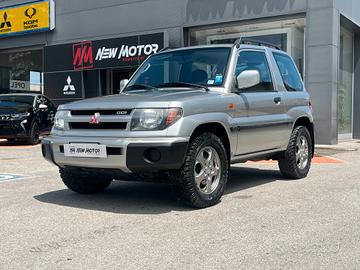 Mitsubishi Pajero Pinin 1.8 16V GDI 3 porte Comfor