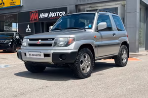 Mitsubishi Pajero Pinin 1.8 16V GDI 3 porte Comfor