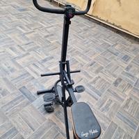 Cyclette Total Power Crunch