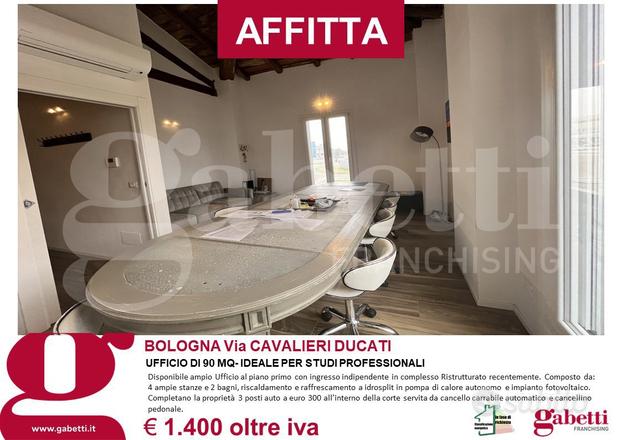 Ufficio Bologna [Cod. rif 3184958ACU]