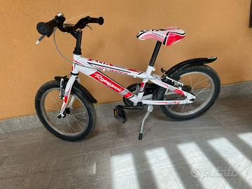 Bicicletta bambino 16”
