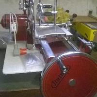 Affettatrice a volano